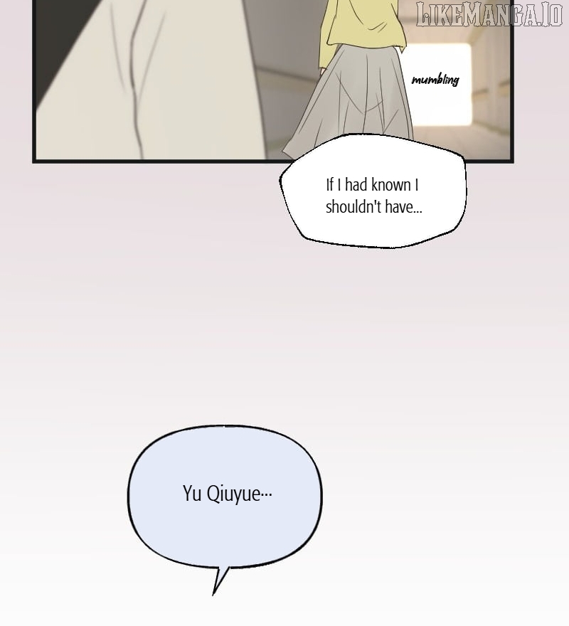 Soul to Soul Chapter 25 - page 30